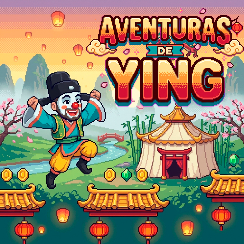 Aventuras