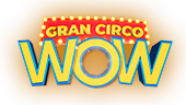 Gran Circo Wow LOGO